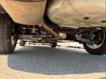 LEGACY OUTBACK
