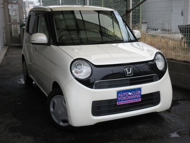 N-ONE