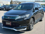 HARRIER 2WD