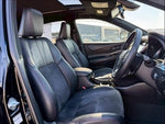 HARRIER 2WD
