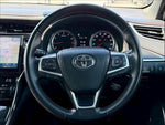 HARRIER 2WD
