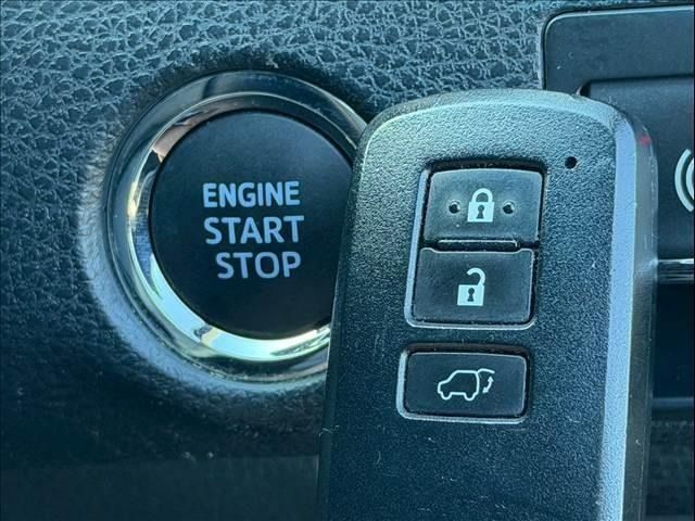 HARRIER 2WD