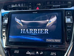 HARRIER 2WD