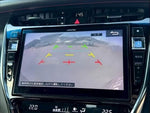 HARRIER 2WD