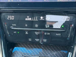 HARRIER 2WD