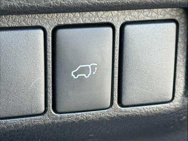 HARRIER 2WD