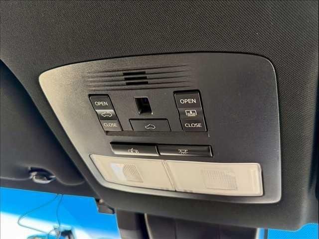 HARRIER 2WD