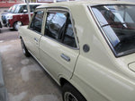 SUNNY sedan