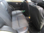 SUNNY sedan