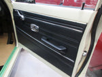 SUNNY sedan