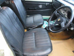 SUNNY sedan