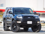 HILUXSURF wagon 4WD