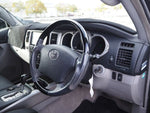 HILUXSURF wagon 4WD