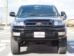 HILUXSURF wagon 4WD