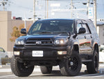HILUXSURF wagon 4WD