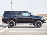 HILUXSURF wagon 4WD
