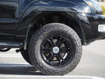 HILUXSURF wagon 4WD