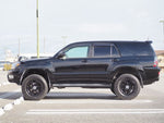 HILUXSURF wagon 4WD