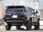 HILUXSURF wagon 4WD