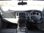 HILUXSURF wagon 4WD