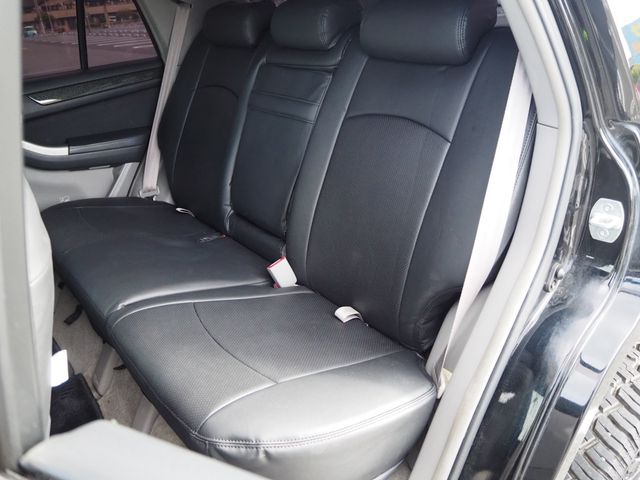HILUXSURF wagon 4WD