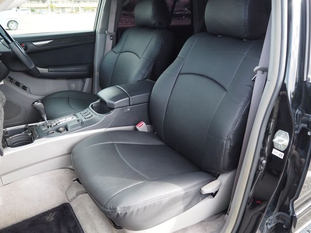 HILUXSURF wagon 4WD