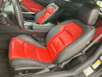 CHEVROLET CAMARO open