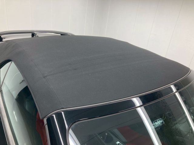 CHEVROLET CAMARO open