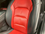 CHEVROLET CAMARO open