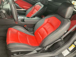 CHEVROLET CAMARO open