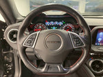 CHEVROLET CAMARO open