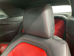 CHEVROLET CAMARO open