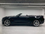 CHEVROLET CAMARO open