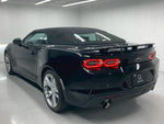 CHEVROLET CAMARO open