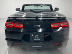 CHEVROLET CAMARO open