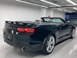 CHEVROLET CAMARO open