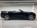 CHEVROLET CAMARO open