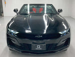 CHEVROLET CAMARO open