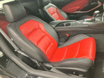 CHEVROLET CAMARO open