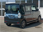 TANTO CUSTOM