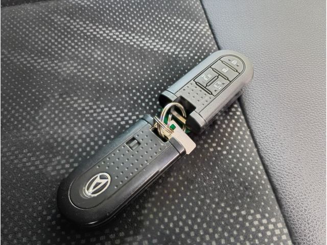 TANTO CUSTOM