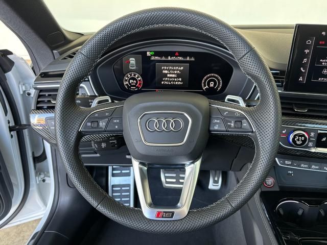 AUDI RS5