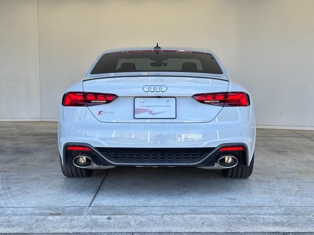 AUDI RS5