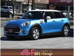 BMW MINI COOPER 5DOOR