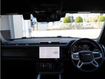 ROVER DEFENDER