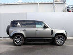 ROVER DEFENDER