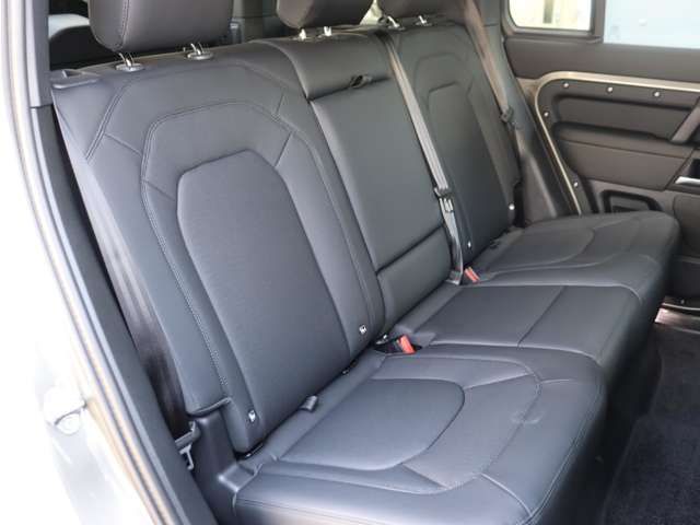 ROVER DEFENDER