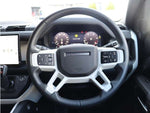 ROVER DEFENDER
