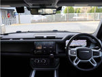 ROVER DEFENDER