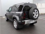 ROVER DEFENDER